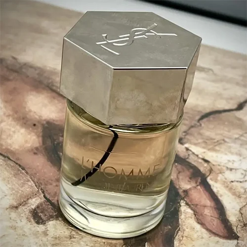 YSL L’homme Eau de Toilette Tester