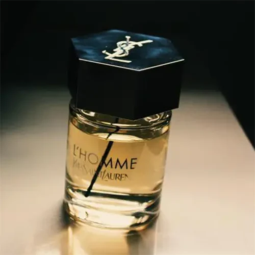 YSL L’homme Eau de Toilette Tester