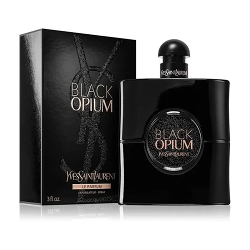 Yves Saint Laurent Black Opium Le Parfum