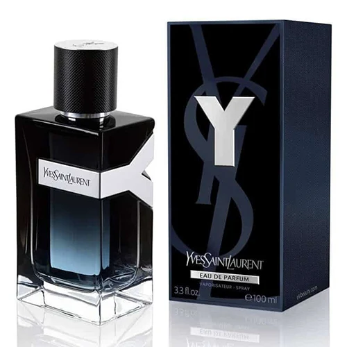 Yves Saint Laurent Y Eau de Parfum