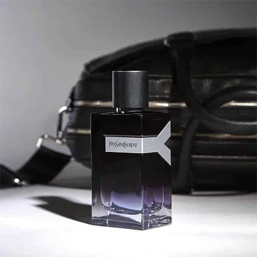 Yves Saint Laurent Y Eau de Parfum