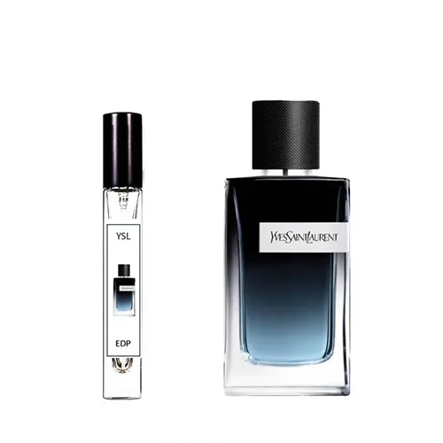 Yves Saint Laurent Y Eau de Parfum