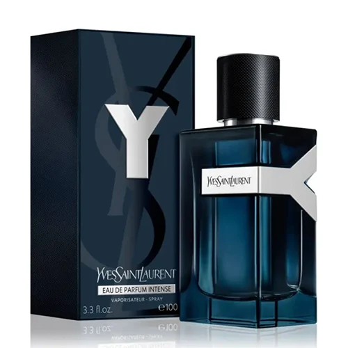 Yves Saint Laurent Y Intense