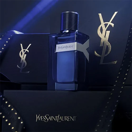 Yves Saint Laurent Y Intense