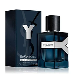 Yves Saint Laurent Y Intense