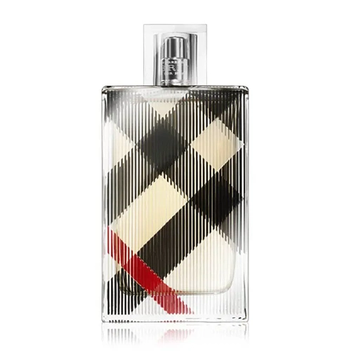 Burberry Brit for Her