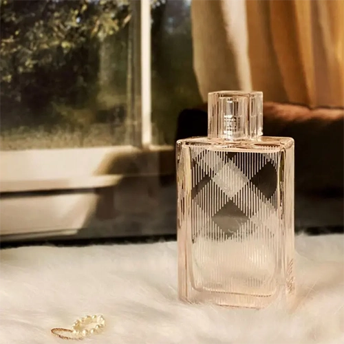 Burberry Brit Sheer Eau de Toilette