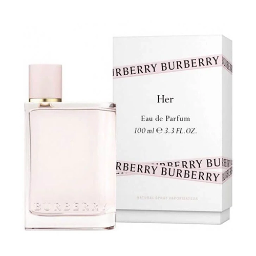 Burberry Her Eau De Parfum