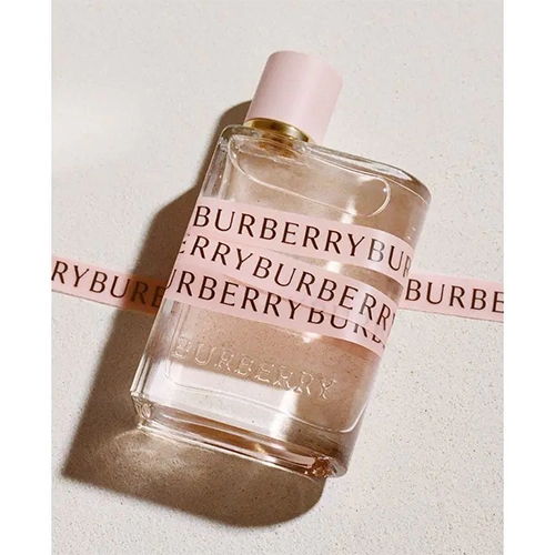 Burberry Her Eau De Parfum