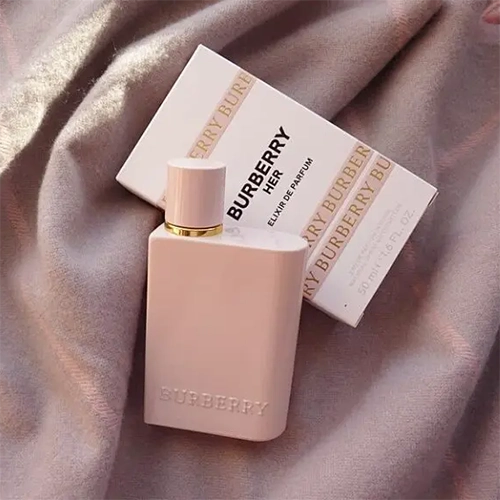 Burberry Her Elixir De Parfum