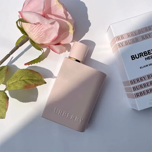 Burberry Her Elixir De Parfum