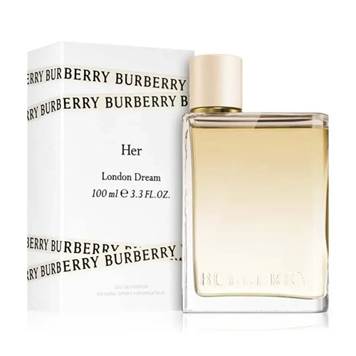 Burberry Her London Dream Eau de Parfum