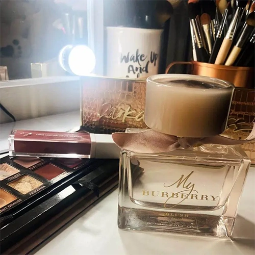 Burberry My Burberry Blush