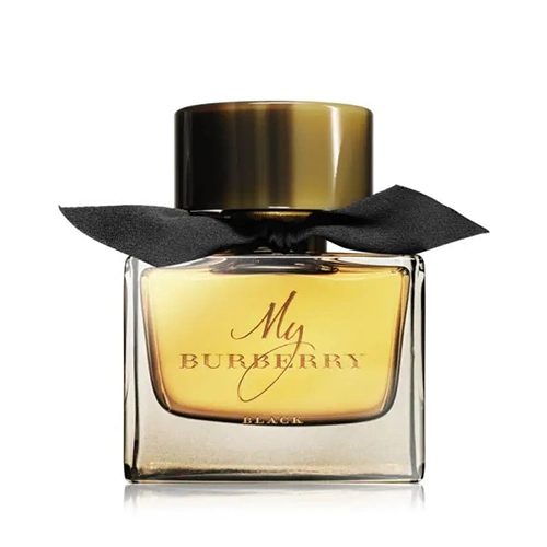 Burberry My Burberry Black