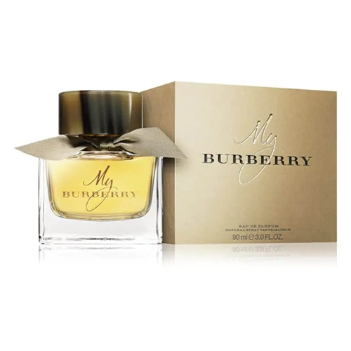 Burberry My Burberry Eau de Parfum