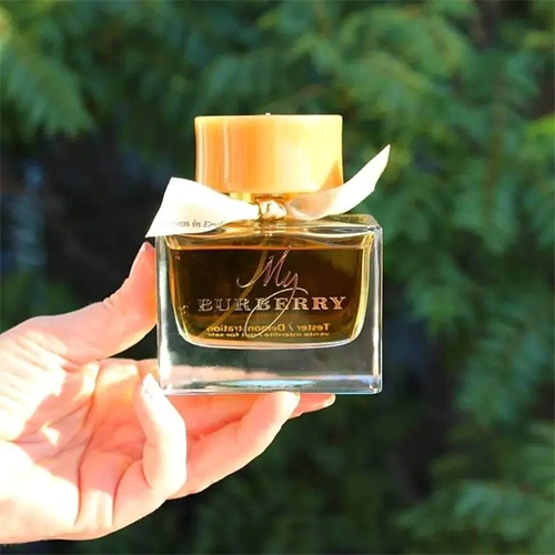 Burberry My Burberry Eau de Parfum