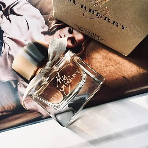 Burberry My Burberry Eau de Parfum