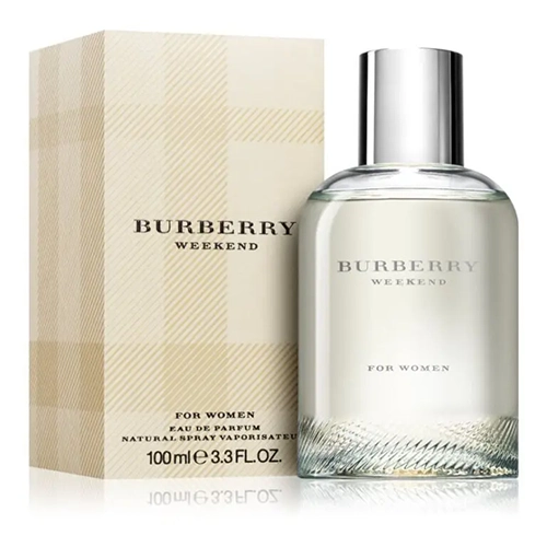 Burberry Weekend for Women