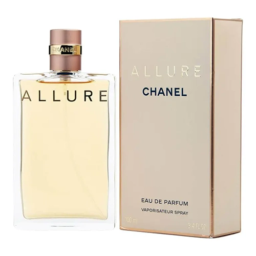 Chanel Allure Eau de Parfum