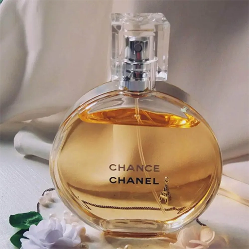 Chanel Chance Eau De Toilette