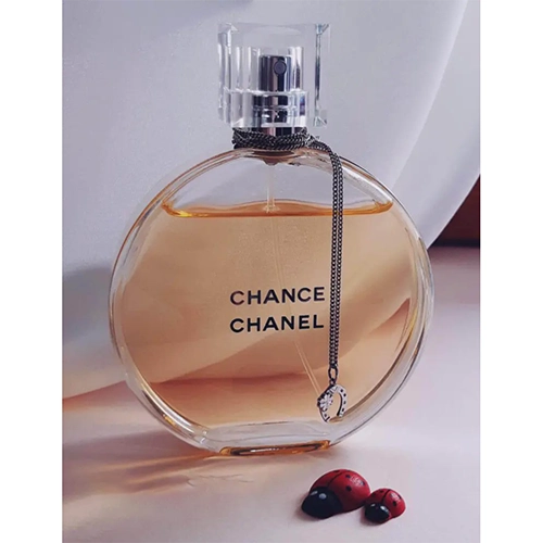 Chanel Chance Eau De Toilette