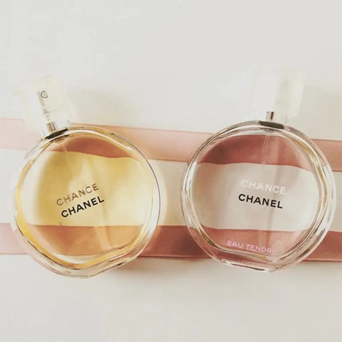 Chanel Chance Eau De Toilette