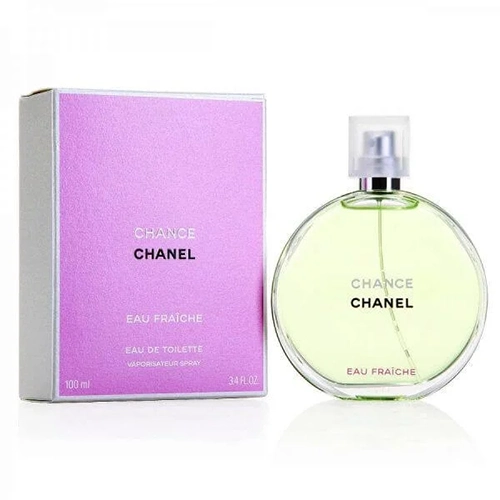 Chanel Chance Eau Fraiche ( Chance Xanh )