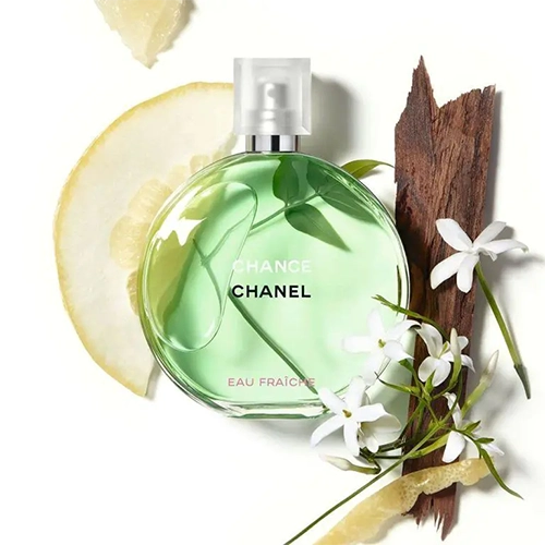 Chanel Chance Eau Fraiche ( Chance Xanh )