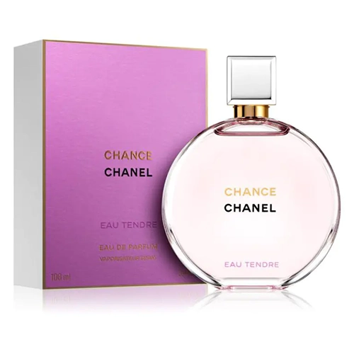 Chanel Chance Eau Tendre