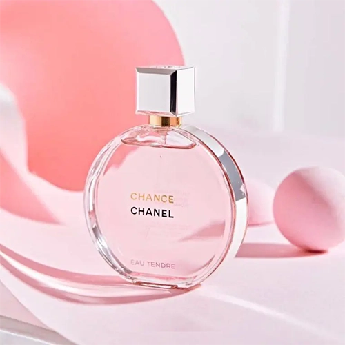 Chanel Chance Eau Tendre