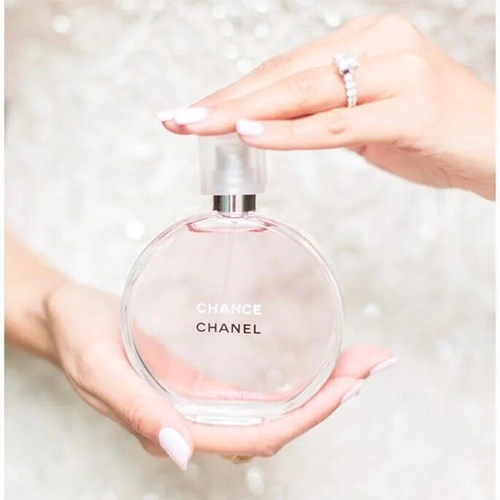 Chanel Chance Eau Tendre