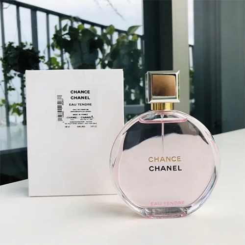 Chanel Chance Eau Tendre