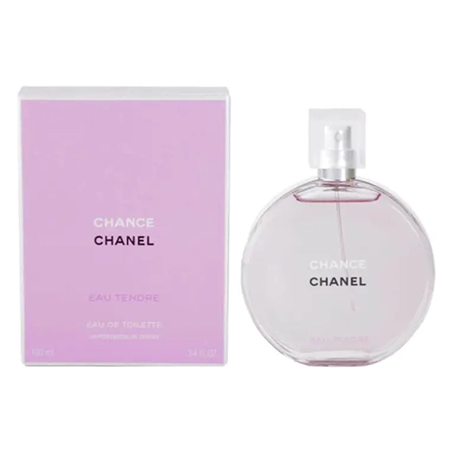 Chanel Chance Eau Tendre EDT