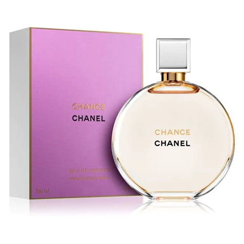 Chanel Chance Vàng