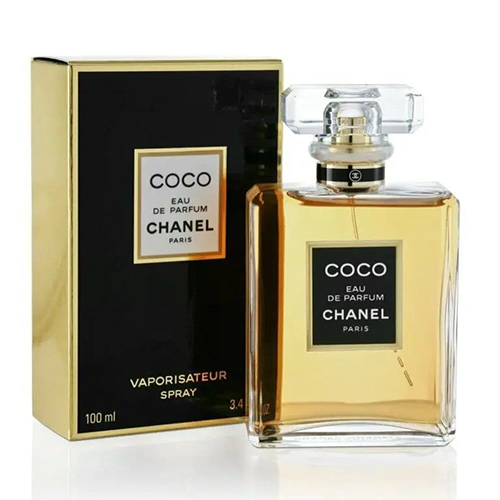 Chanel CoCo Eau De Parfum