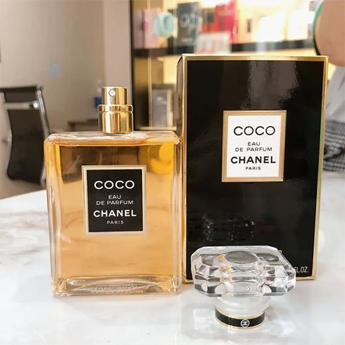 Chanel CoCo Eau De Parfum