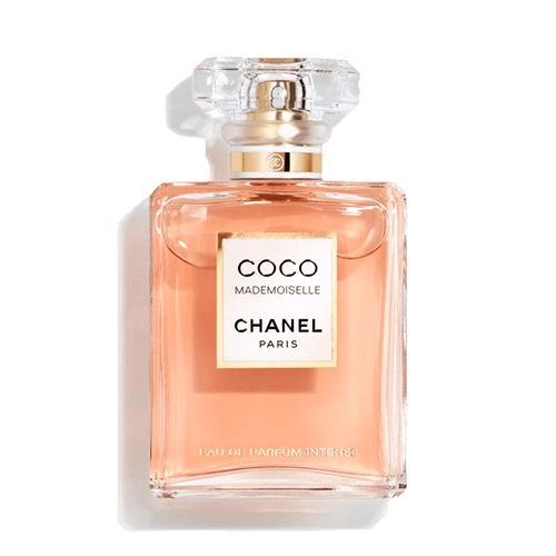 Chanel Coco Mademoiselle Intense