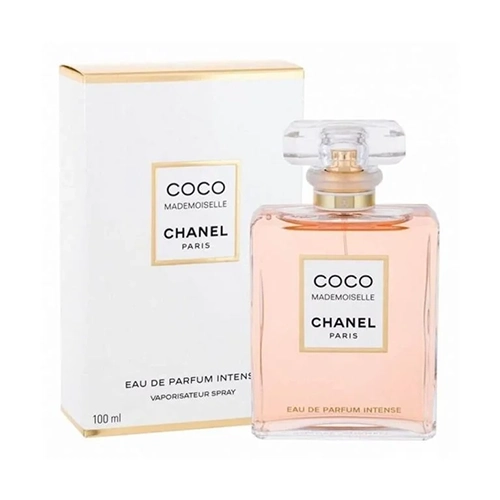 Chanel Coco Mademoiselle Intense