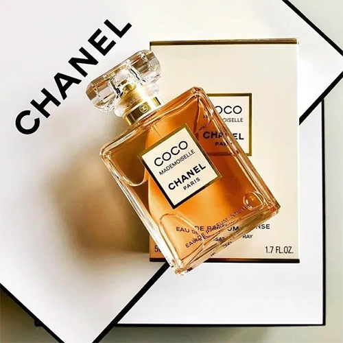 Chanel Coco Mademoiselle Intense