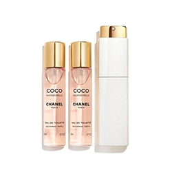 Chanel Coco Mademoiselle Twist And Spray EDT