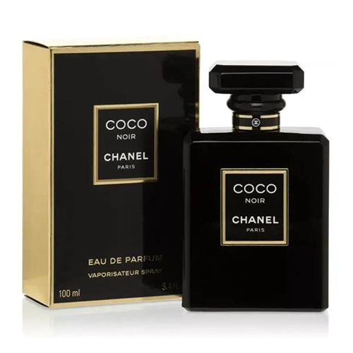 Chanel Coco Noir Eau de Parfum