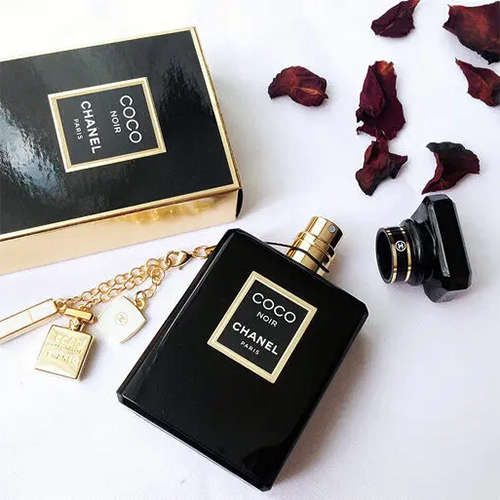 Chanel Coco Noir Eau de Parfum