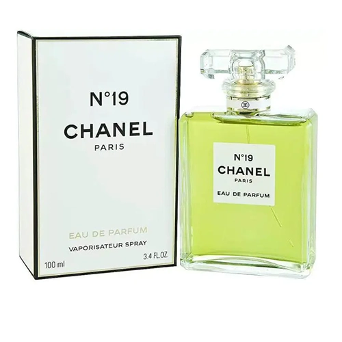 Chanel No 19 Eau de Parfum