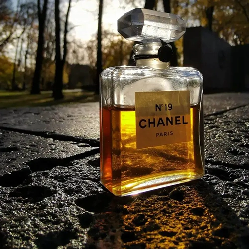 Chanel No 19 Eau de Parfum