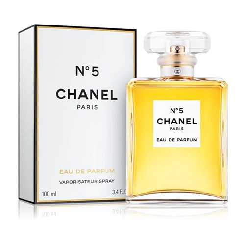 Chanel No5 Eau de Parfum