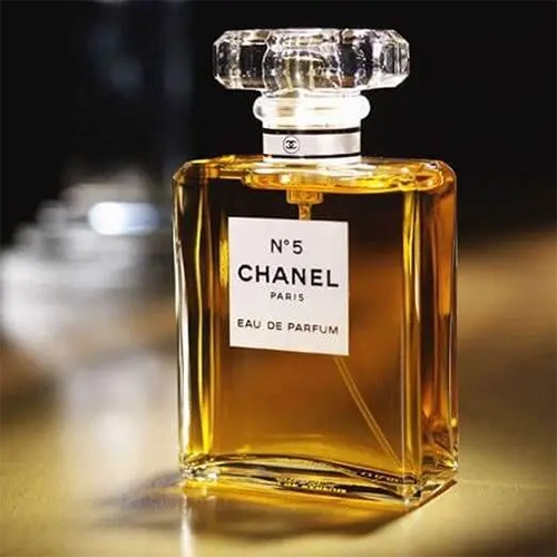 Chanel No5 Eau de Parfum