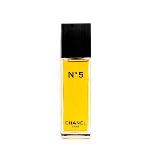 Chanel No5 Eau de Toilette 100ml