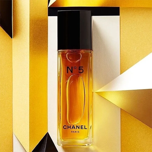 Chanel No5 Eau de Toilette 100ml