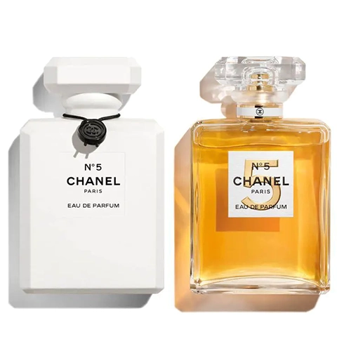 Chanel No5 Holiday Limited EDP 100ml