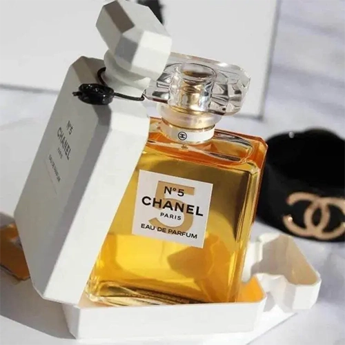 Chanel No5 Holiday Limited EDP 100ml